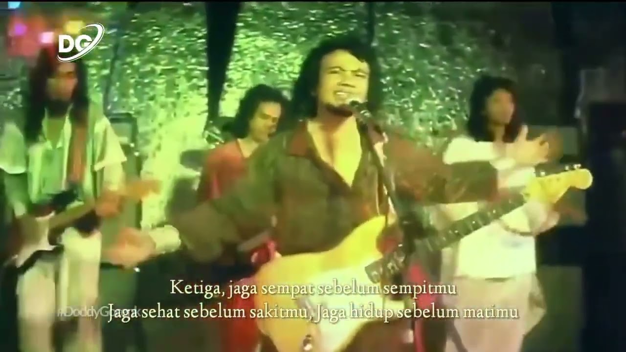 Lima-Rhoma Irama