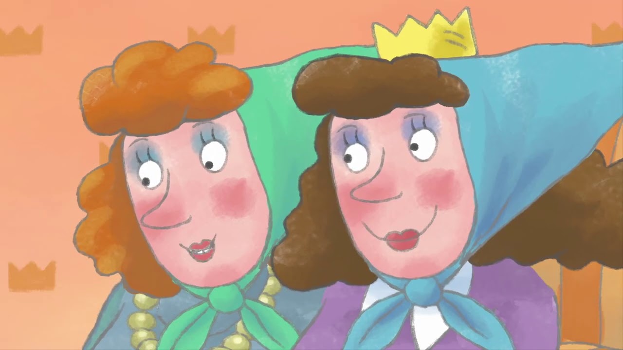 CAN I HAVE IT BACK NOW, PLEASE? - Season 2, Episode 32 👑 FULL EPISODE | Little Princess