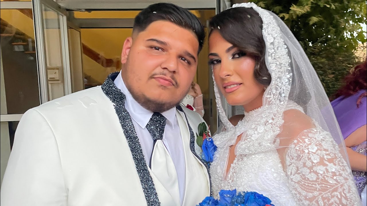 CEREMONIA ISAI & ELISABET | Candidatos de Alcañiz | Culto completo |