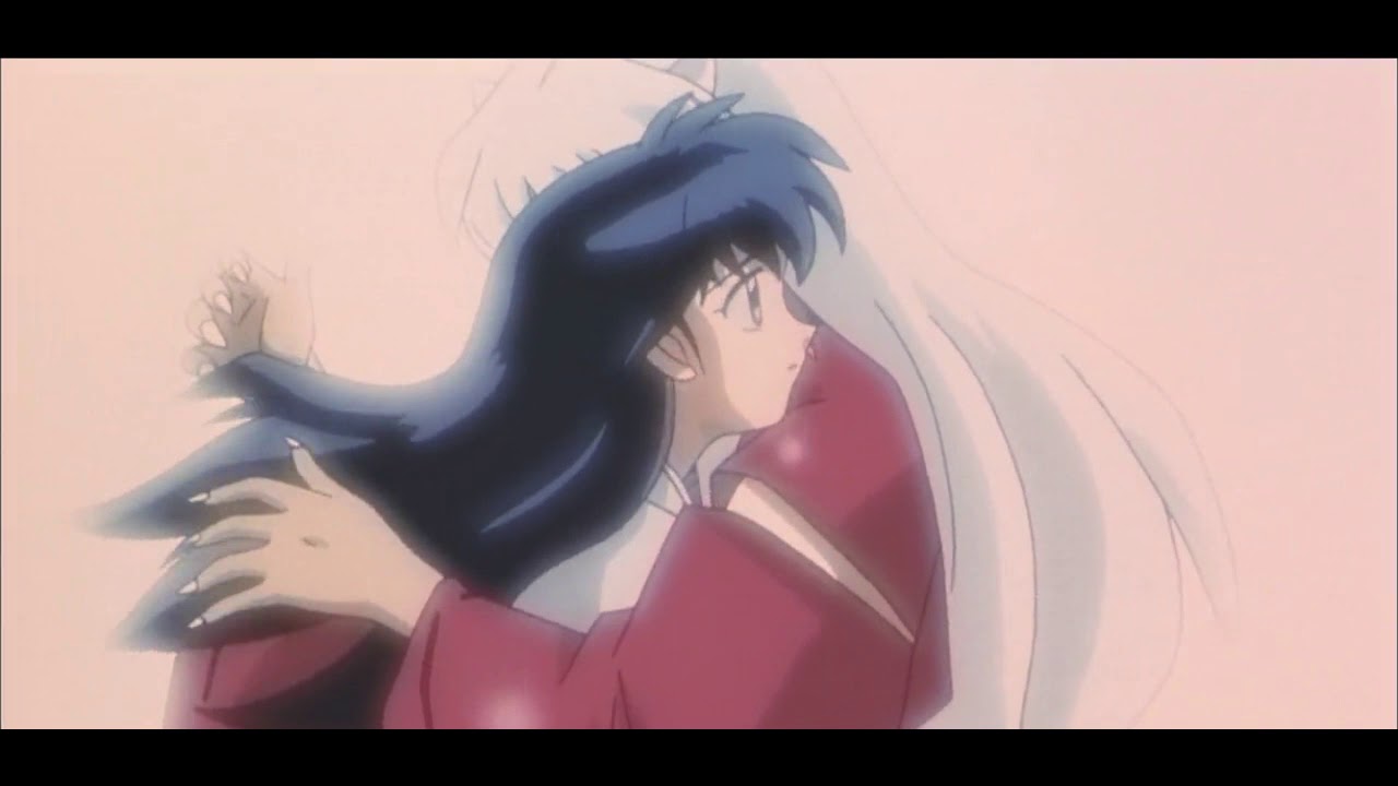 Destino Inuyasha y Kagome