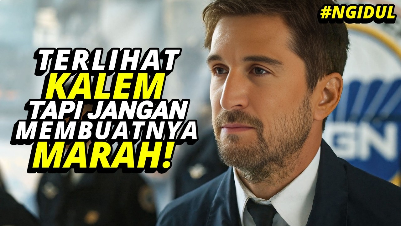 PEMBALASAN MANTAN PASUKAN ELIT YANG ISTRINYA DICULIK❗