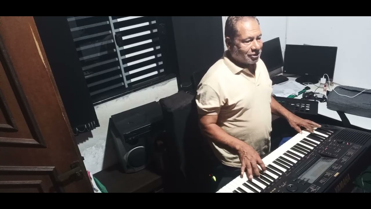 CCB - Água viva 