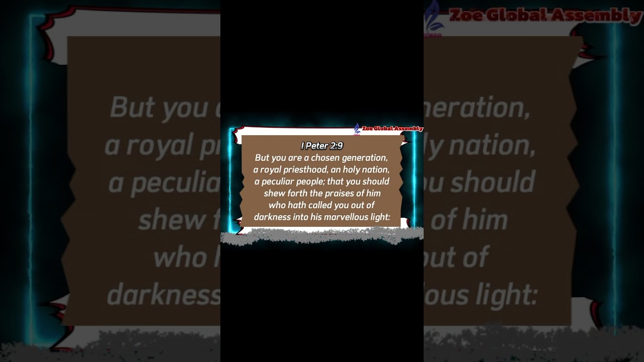 Ruling by Mentality and Awareness | Pst. ThankGod N.N | Zoe Global Assembly | Godly Mindset 