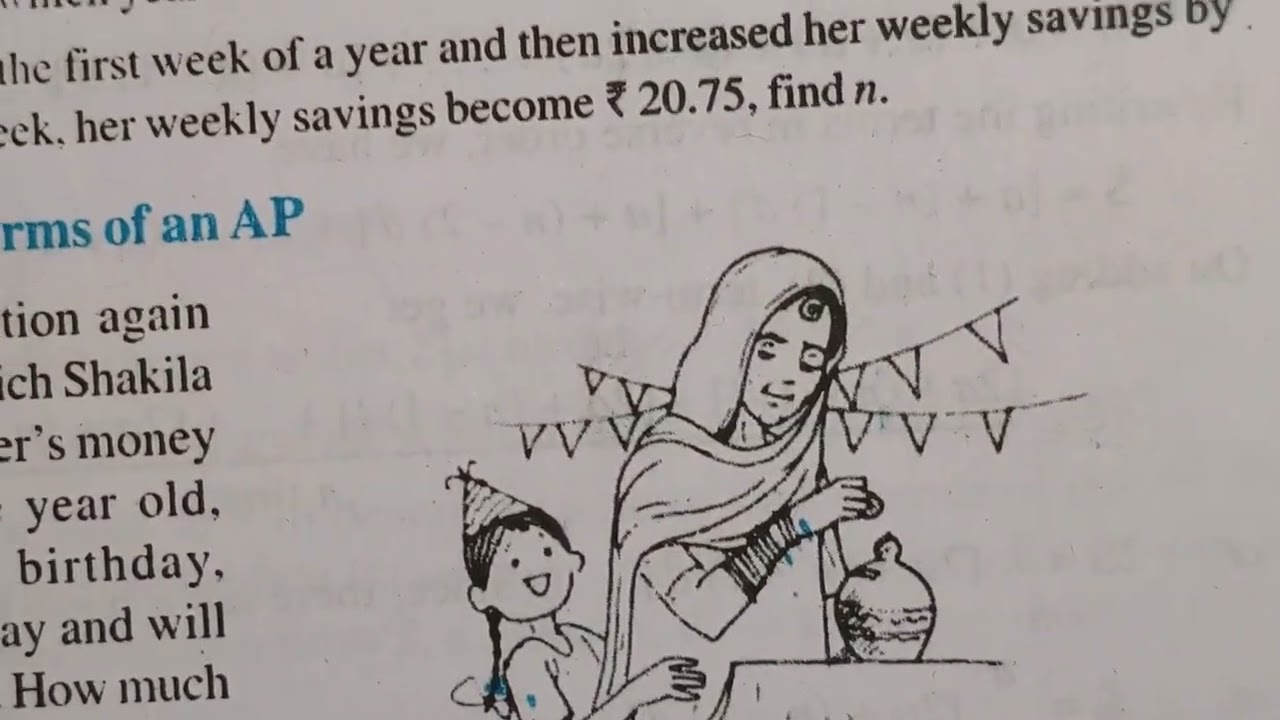Ncert solutions maths class 10th ex 5.2 question no 18 ,19, 20.