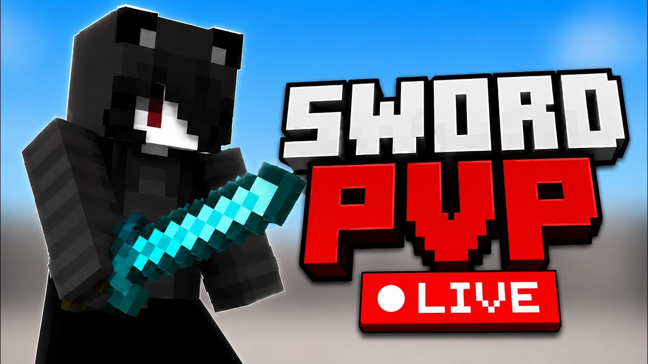 HT1 Sword PVP accepting duels | vexaay.nl