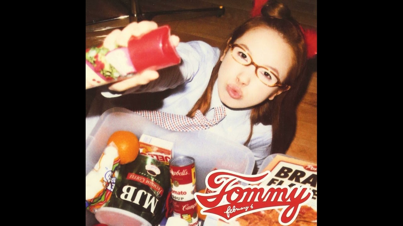 Tommy february6 - HEY BAD BOY