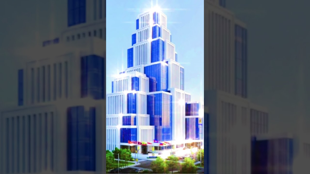 New National Bank of Cambodia building