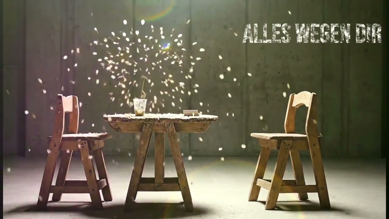 y8y &ndash; Alles wegen Dir (Official Audio)