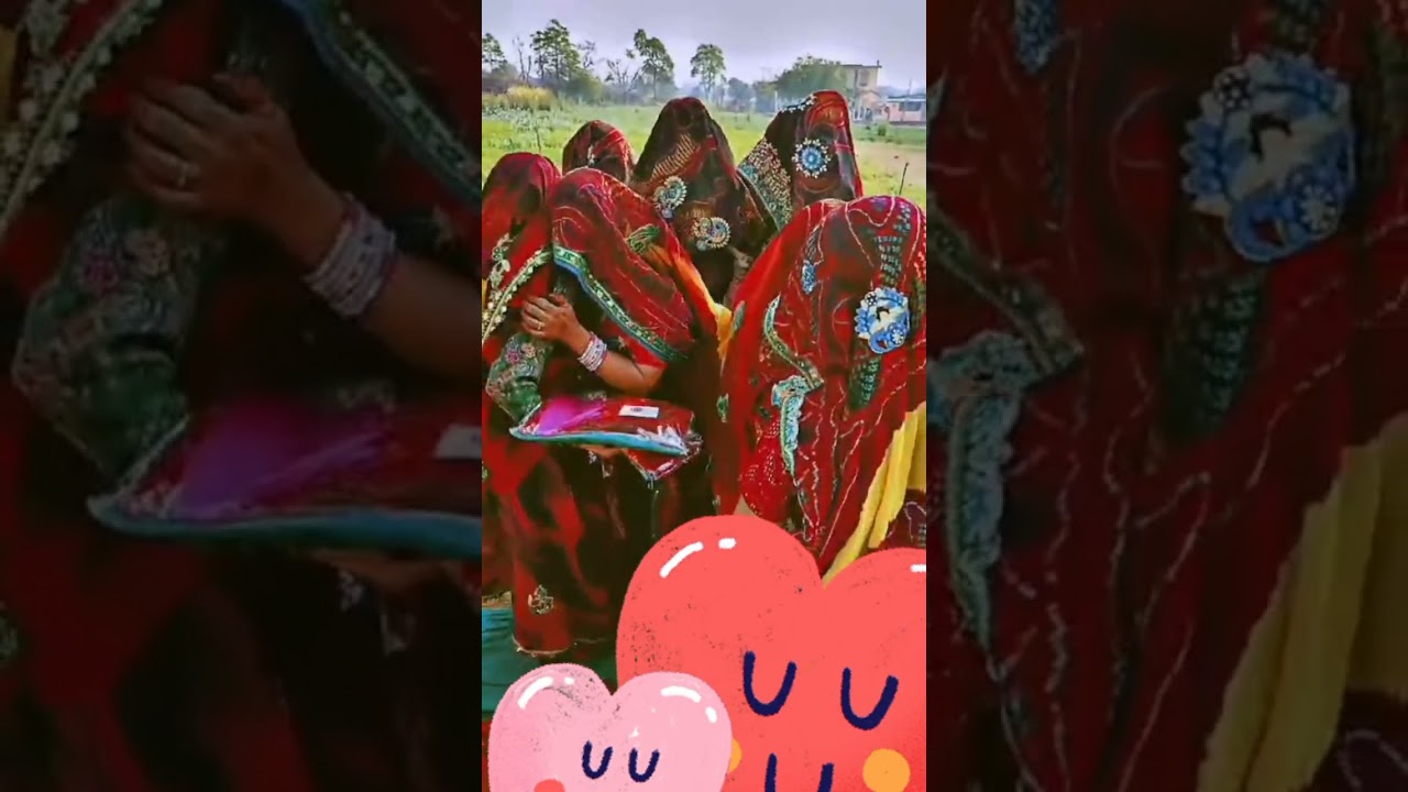 Mami nanda #song #shekhavati culture # jaatniya # shekhavati rsme#