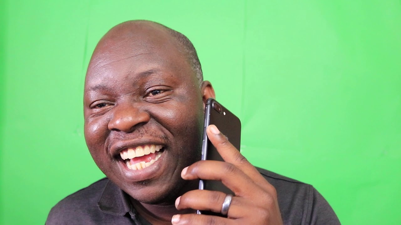 GREEN CARD 2021 WINNER FROM UGANDA...TEARS OF JOY AS DV WINNER