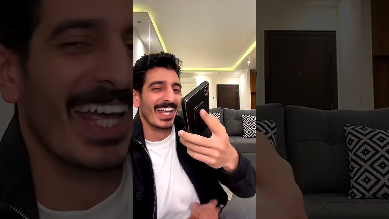 شاكر محظور دلوقتي وخدمة عملاء فودافون 🤣