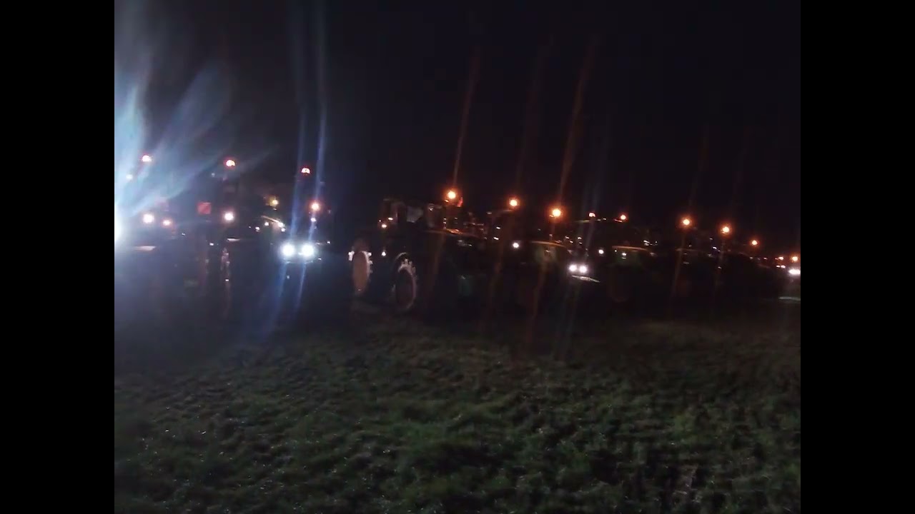 Bauerndemo 18.12.2023