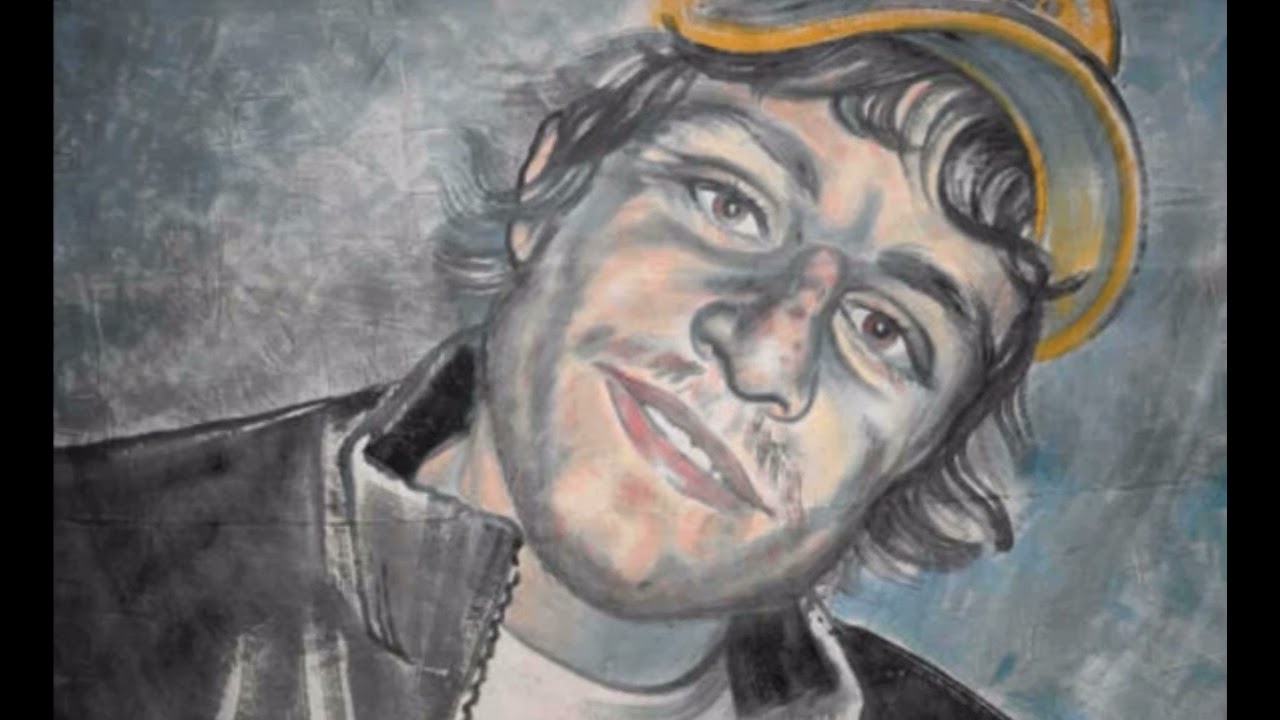 A GABRIELE, VITTIMA INNOCENTE DI UNO STATO ASSASSINO #maipiu11novembre