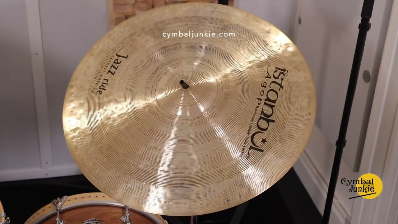 Istanbul Agop 21