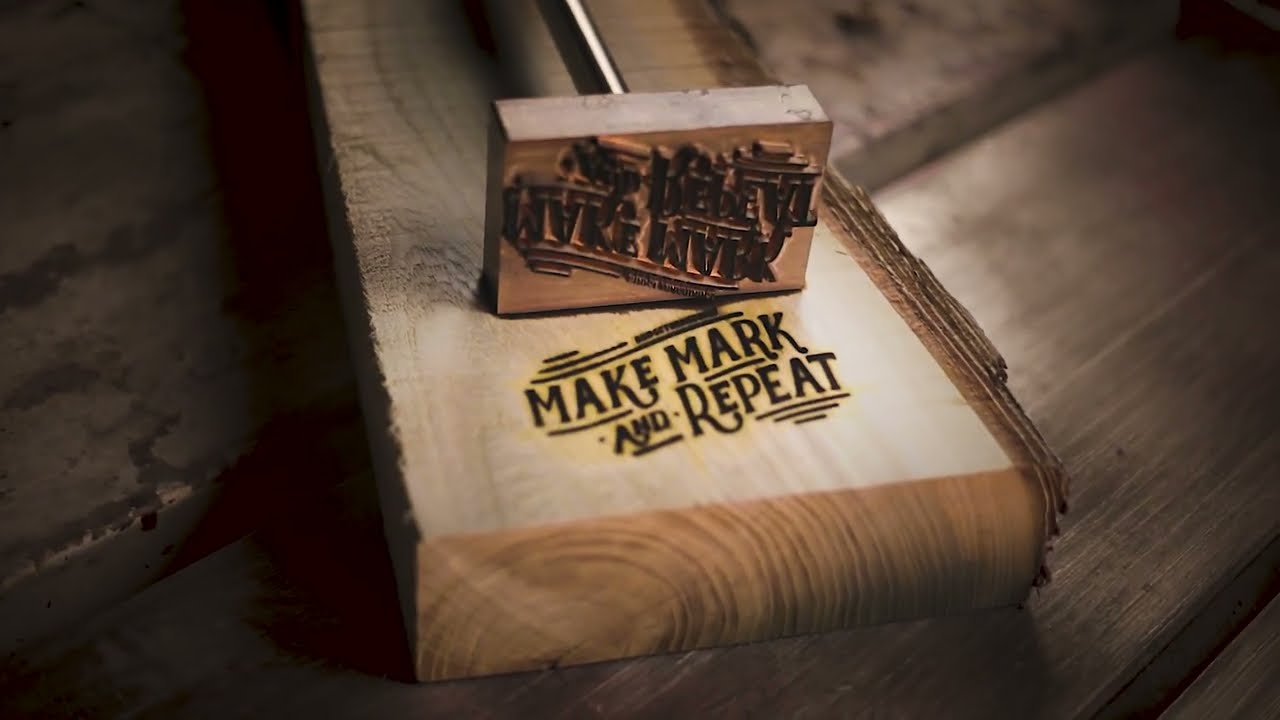 Budget Branding Irons