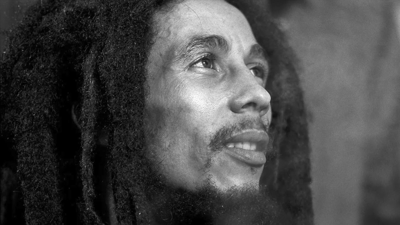 Bob Marley & The Wailers - Time Will Tell (Instrumental Mix)