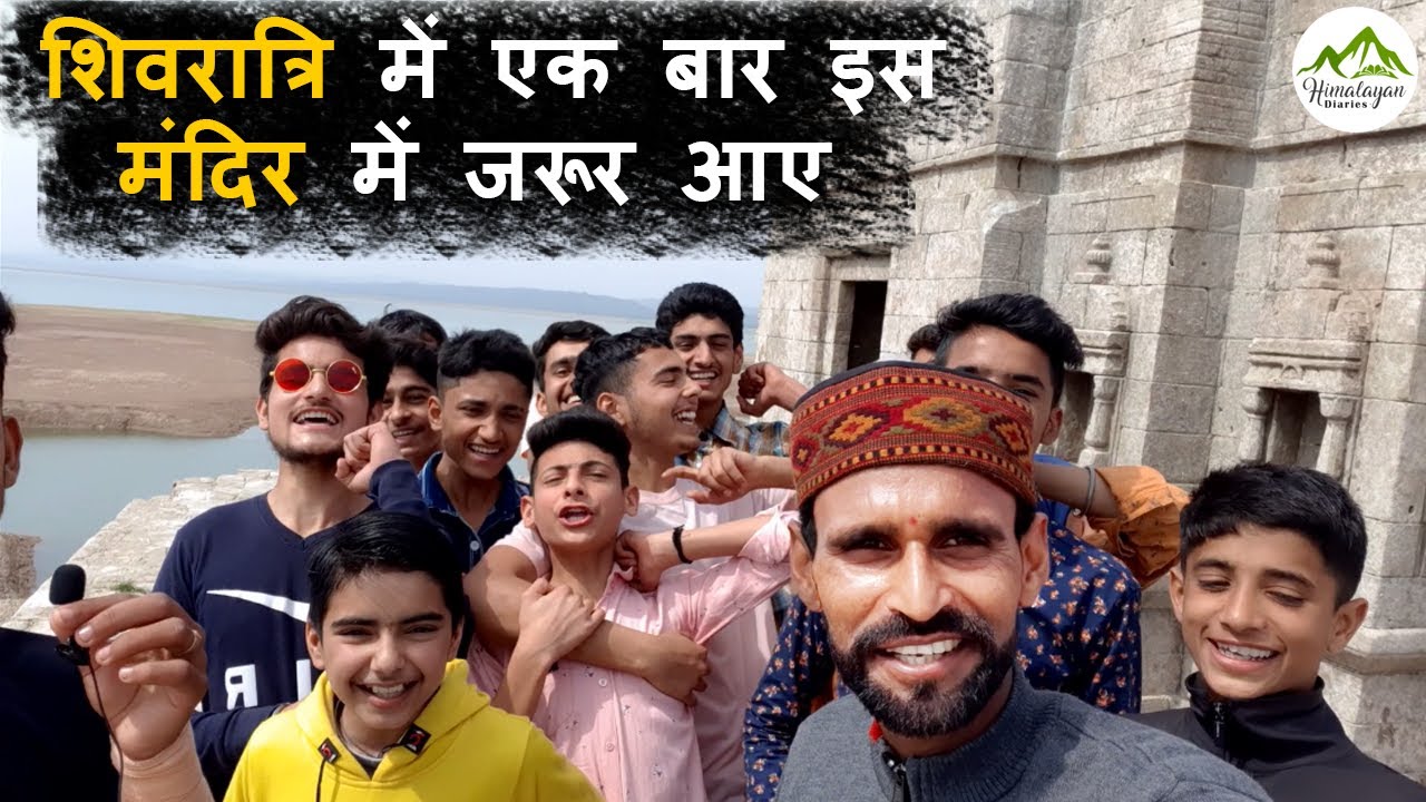 Maha Shivratri  Celebrations | Bathu ki Ladi | kangra Himachal Pradesh