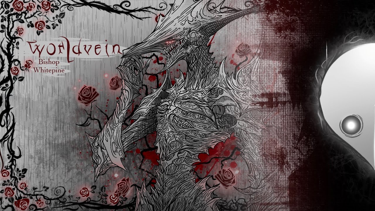 Reborn -〚Worldvein II〛