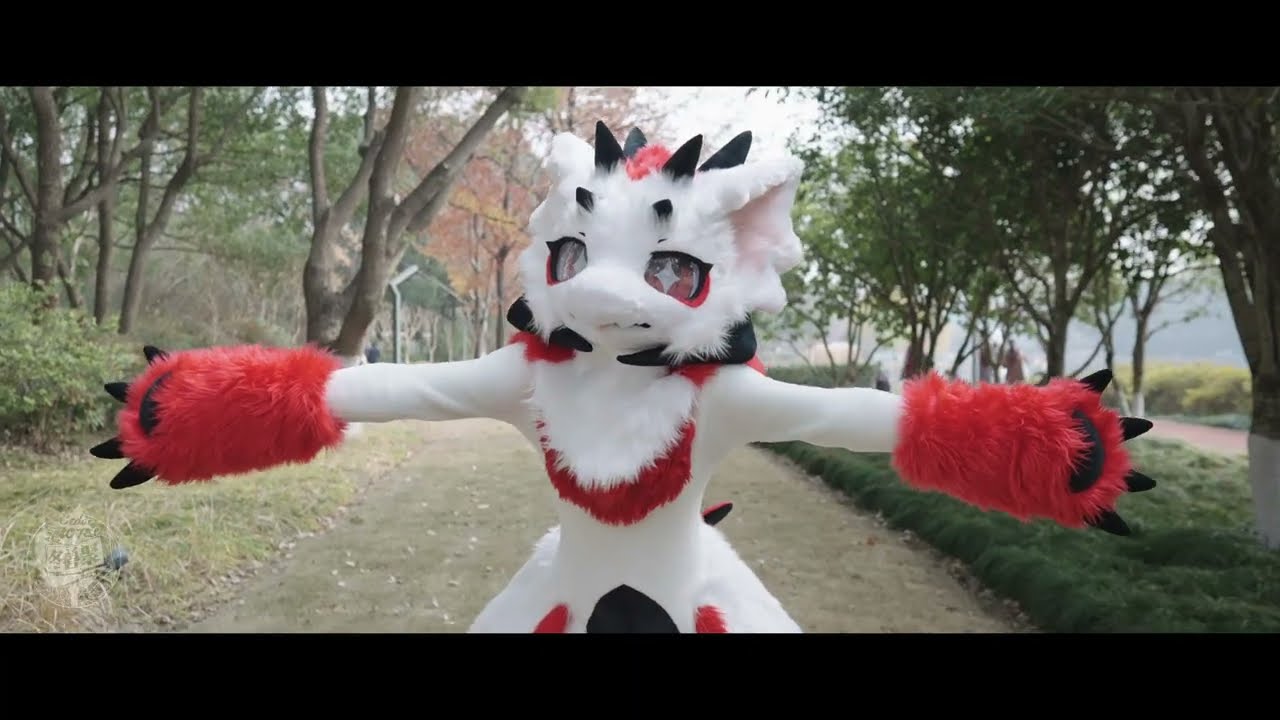 【Winter Furry Fusion 2025】GOOD TRIP!