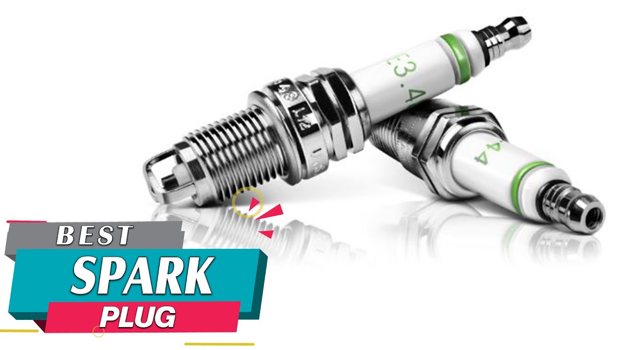 Top 5 Best  Spark Plugs Review in 2023