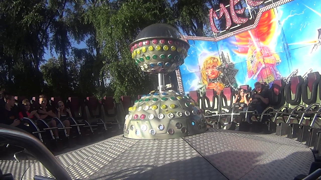 Mega mix lunapark bajka Giżycko [ONRIDE]