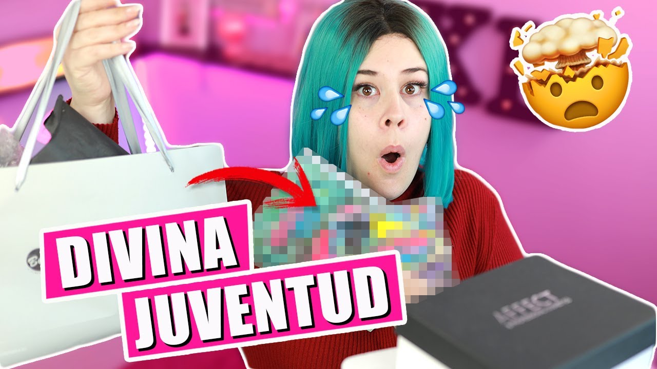 😱 UNBOXING de productos de MAQUILLAJE, BELLEZA y MUCHA COMIDA | Dianina XL