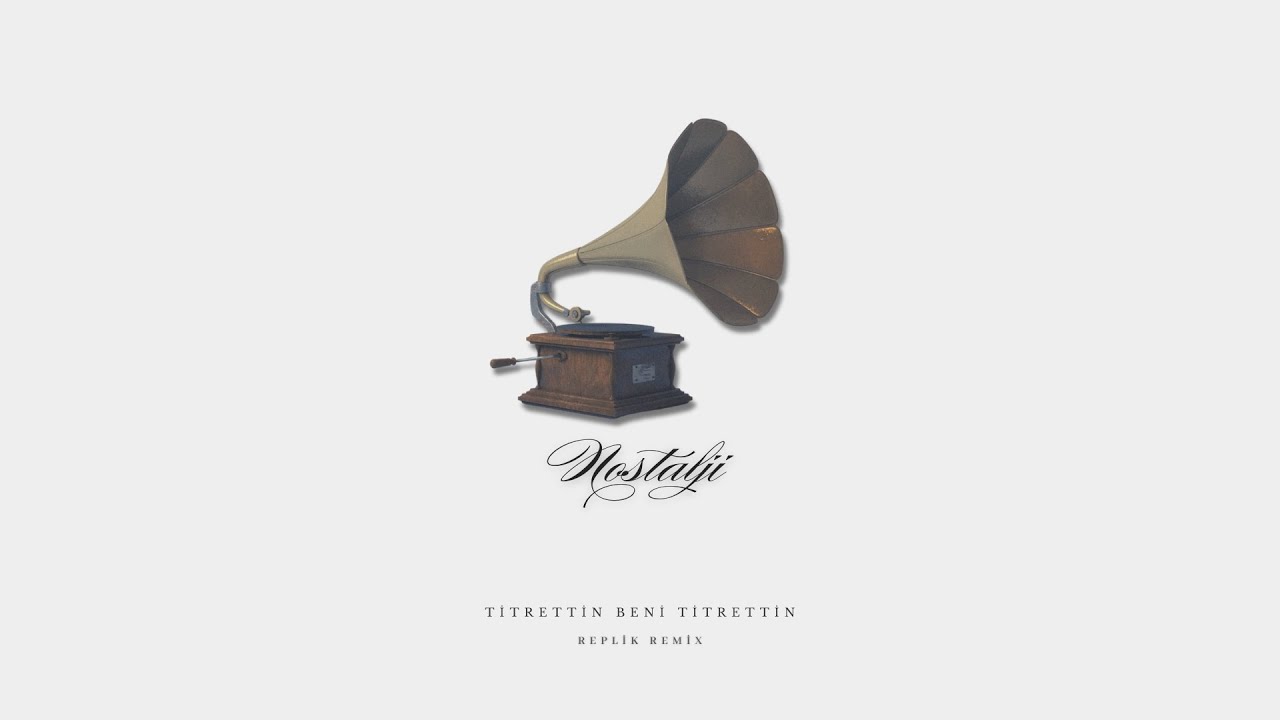 Replik Remix - Titrettin Beni Titrettin (Club Remix)