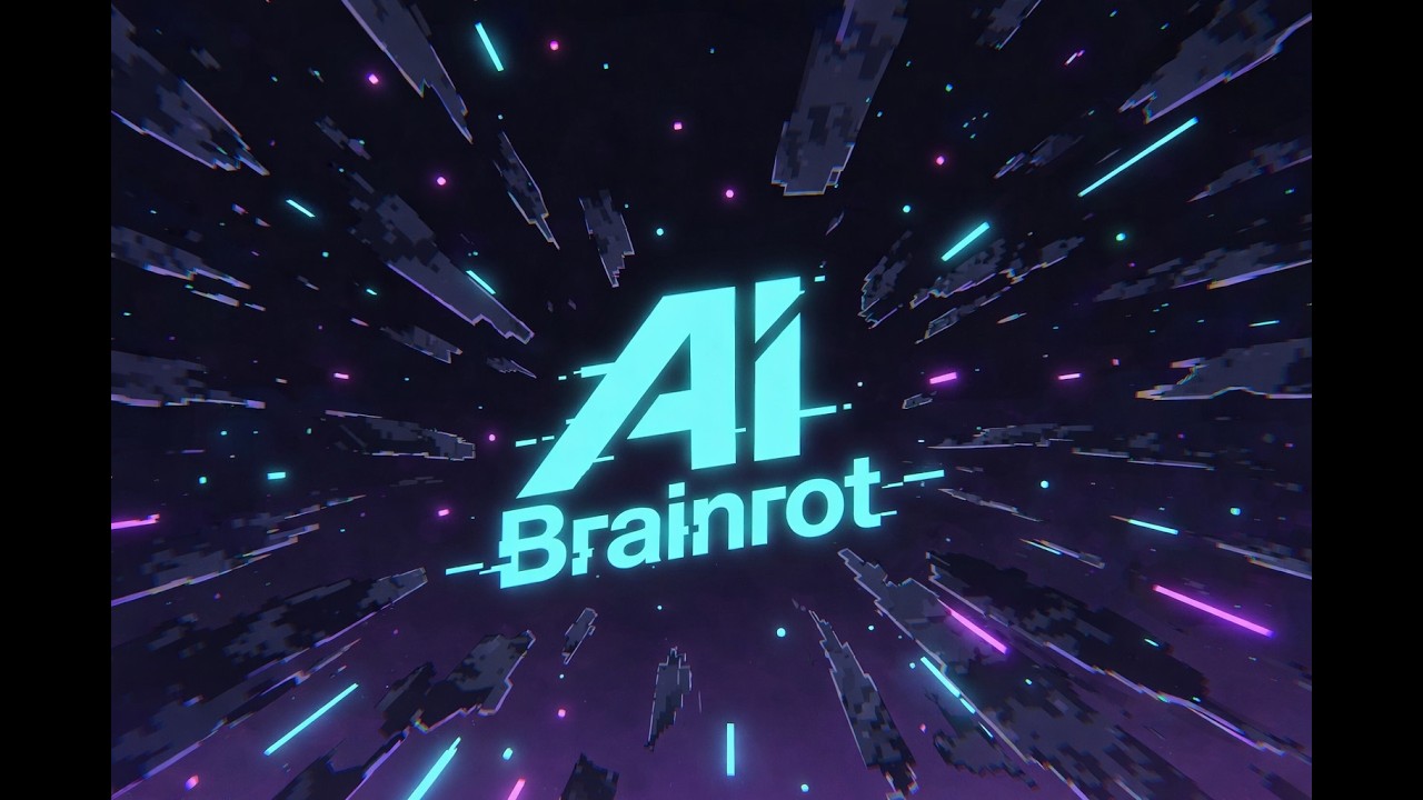 AI Cats Gone Wild 😂 Funniest AI-Generated Cat Moments Compilation