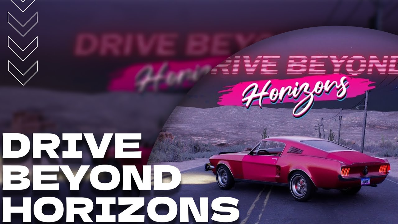 💥 Drive Beyond Horizons ➡️ Install For PC/Laptop | ✅ Full Free | 2026