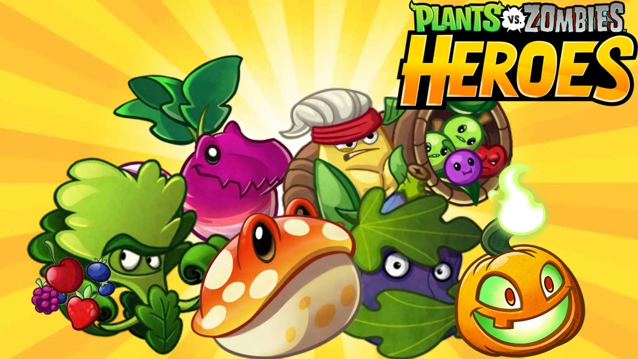 How good is the first Frankenstein deck from the subscribers? (PvZ Heroes)