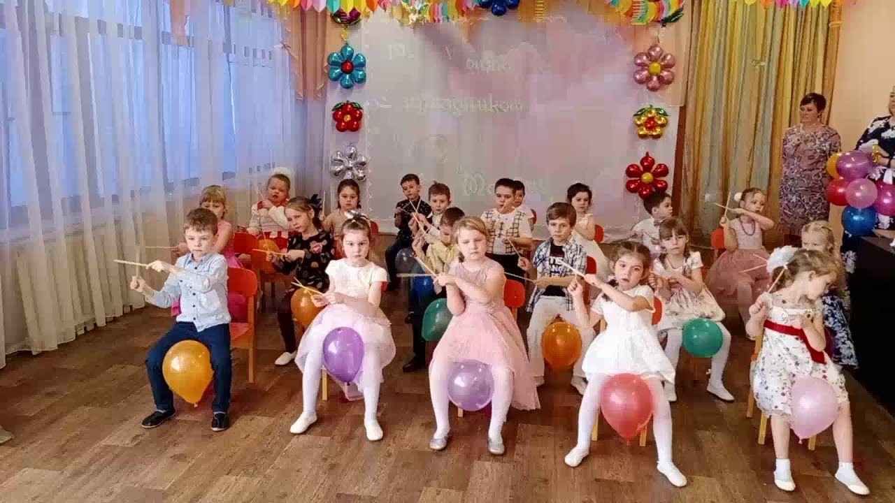 Шарик-оркестр