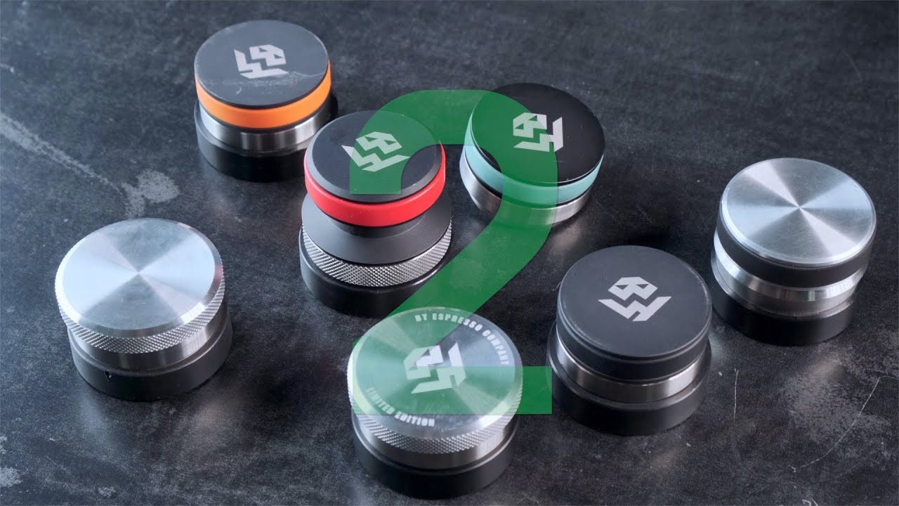 제24-2의 :: 바리스타 액세서리 편 @2부 @레벨링툴 @BT @이벤트