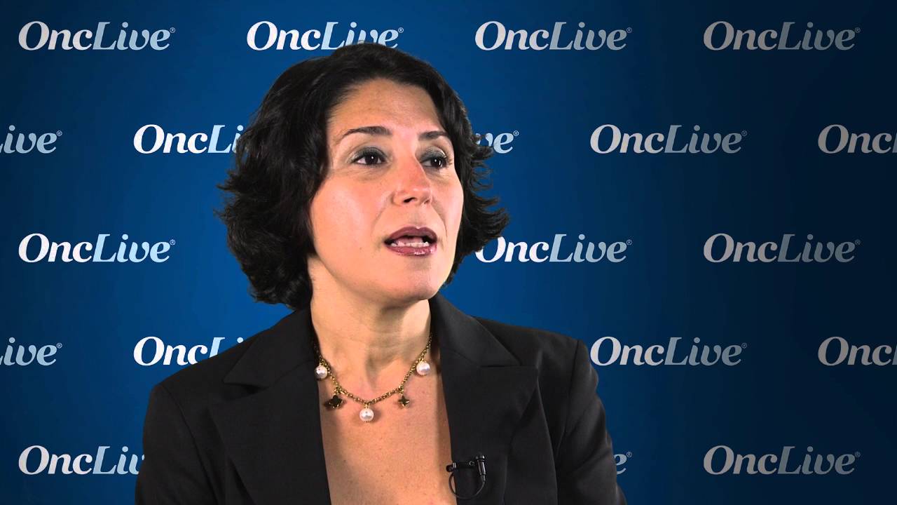 Dr. Sanaz Memarzadeh on Chemotherapy Resistant Tumor Cells in Ovarian Cancer