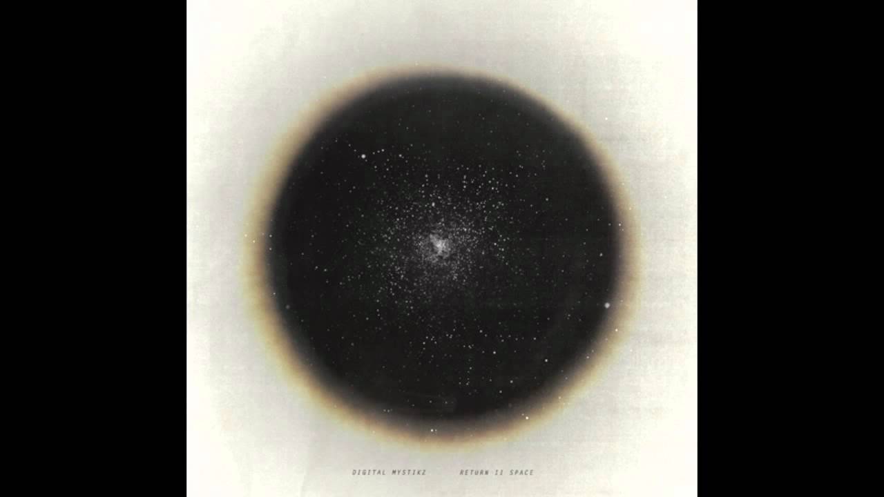 Mala - Digital Mystikz - Return II Space (DMZ)
