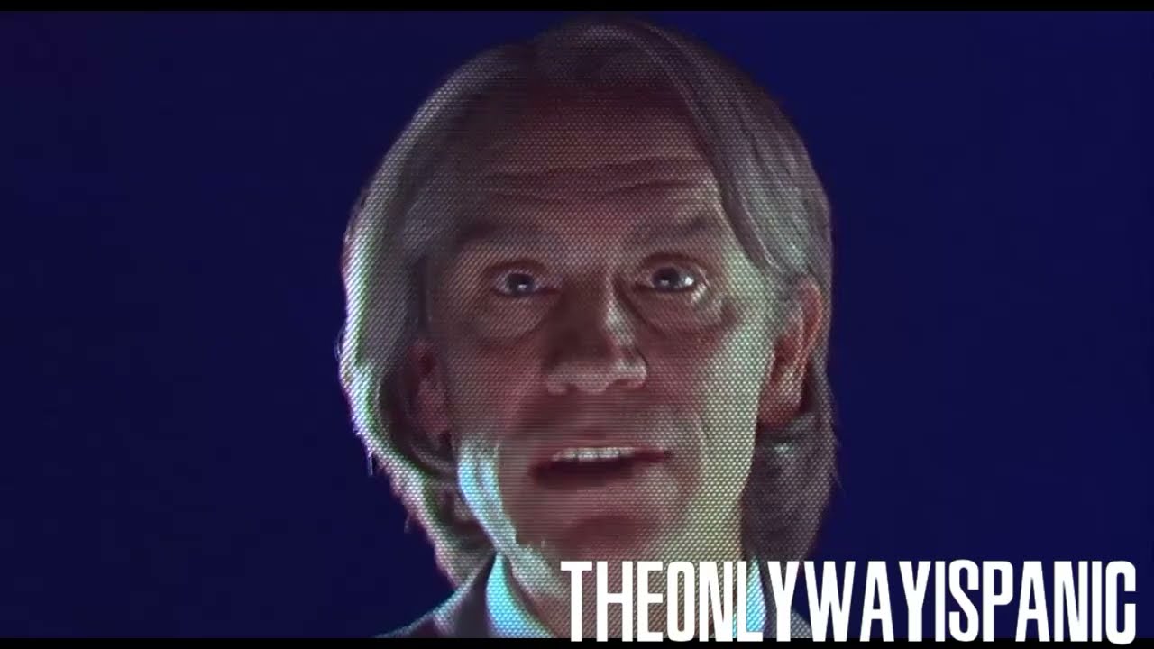 [YTP] - Sadly Taken Off The Case