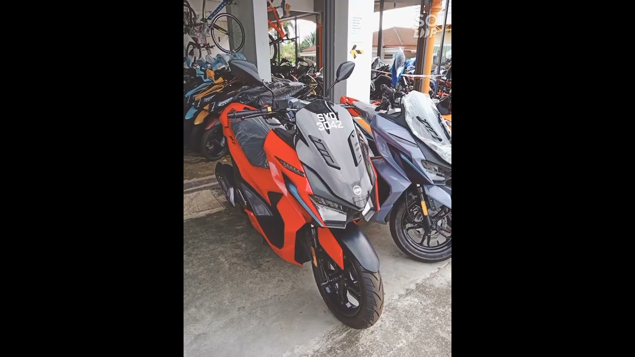 sym jet x 150 mantul bossku