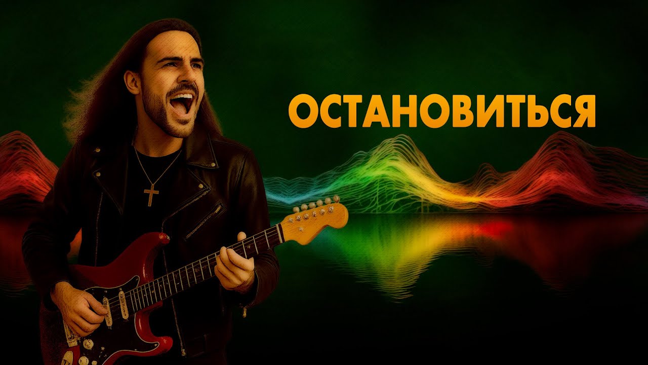 Остановиться | Christian Rock