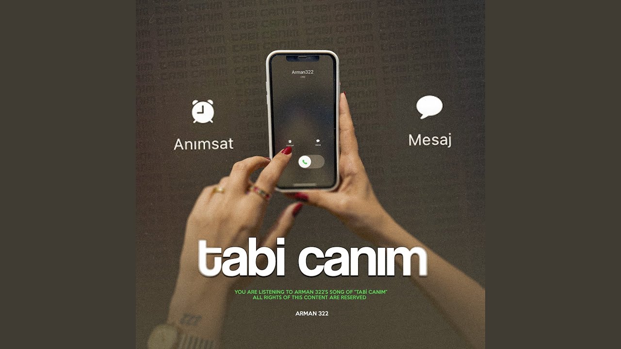 Tabi Canım