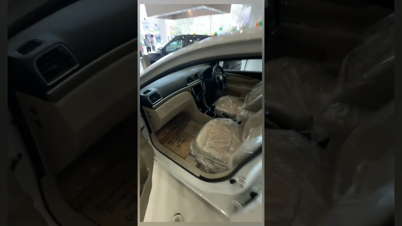 New Maruti Suzuki Ciaz 2025 Model