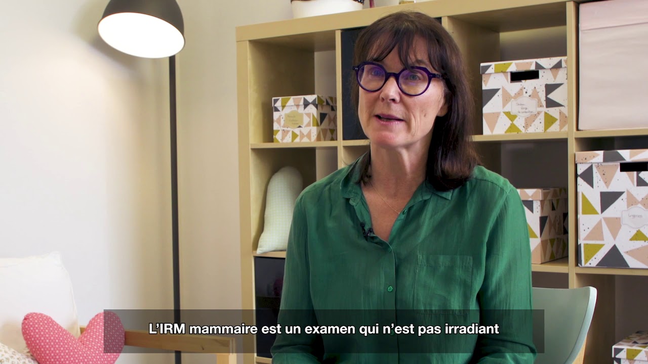 Le parcours de la chirurgie mammaire prophylactique : l'imagerie
