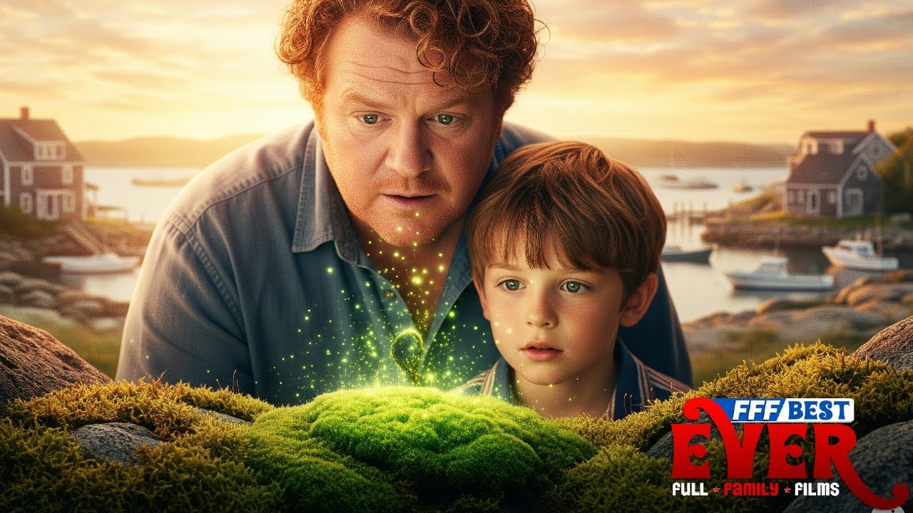 They Never Asked For A Miracle - A LOBSTER TALE | Heatwarming MAGICAL FAMILY DRAMA Full Movie HD
