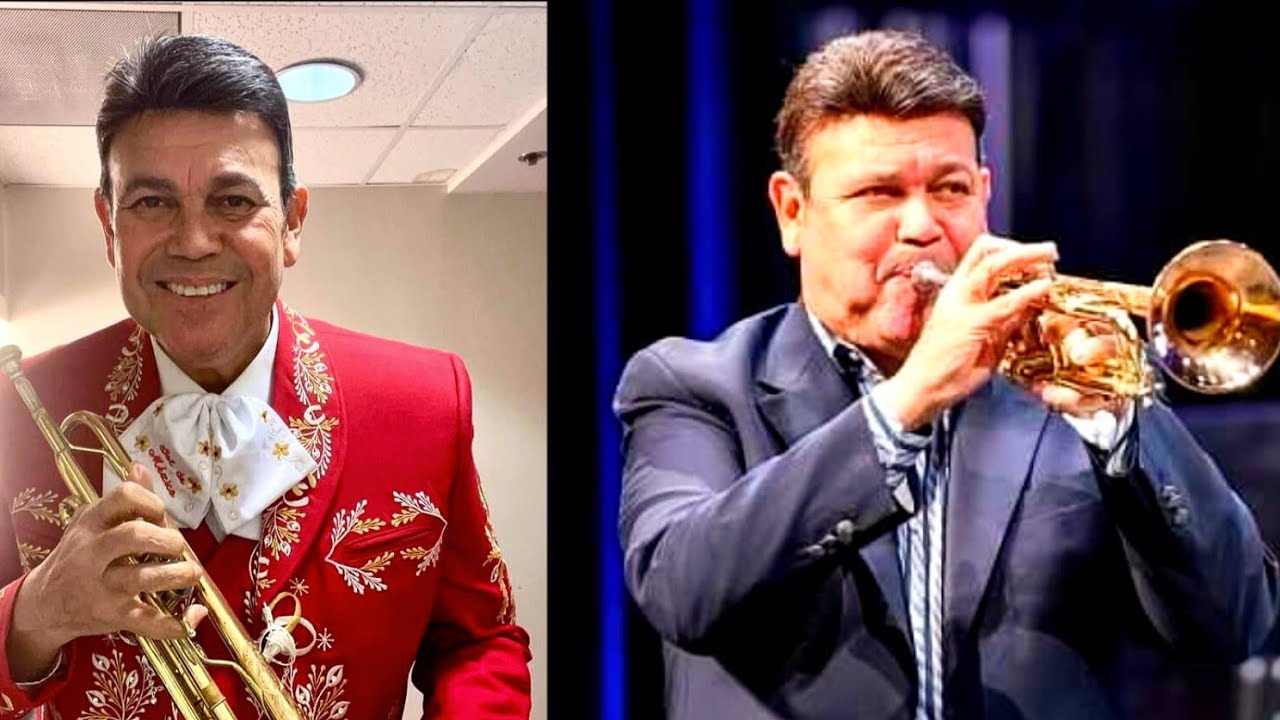 José Hernández/Habla sobre el Estilo, Vibrato e Interpretación en la trompeta!!(Pt1)🎺💯🔥