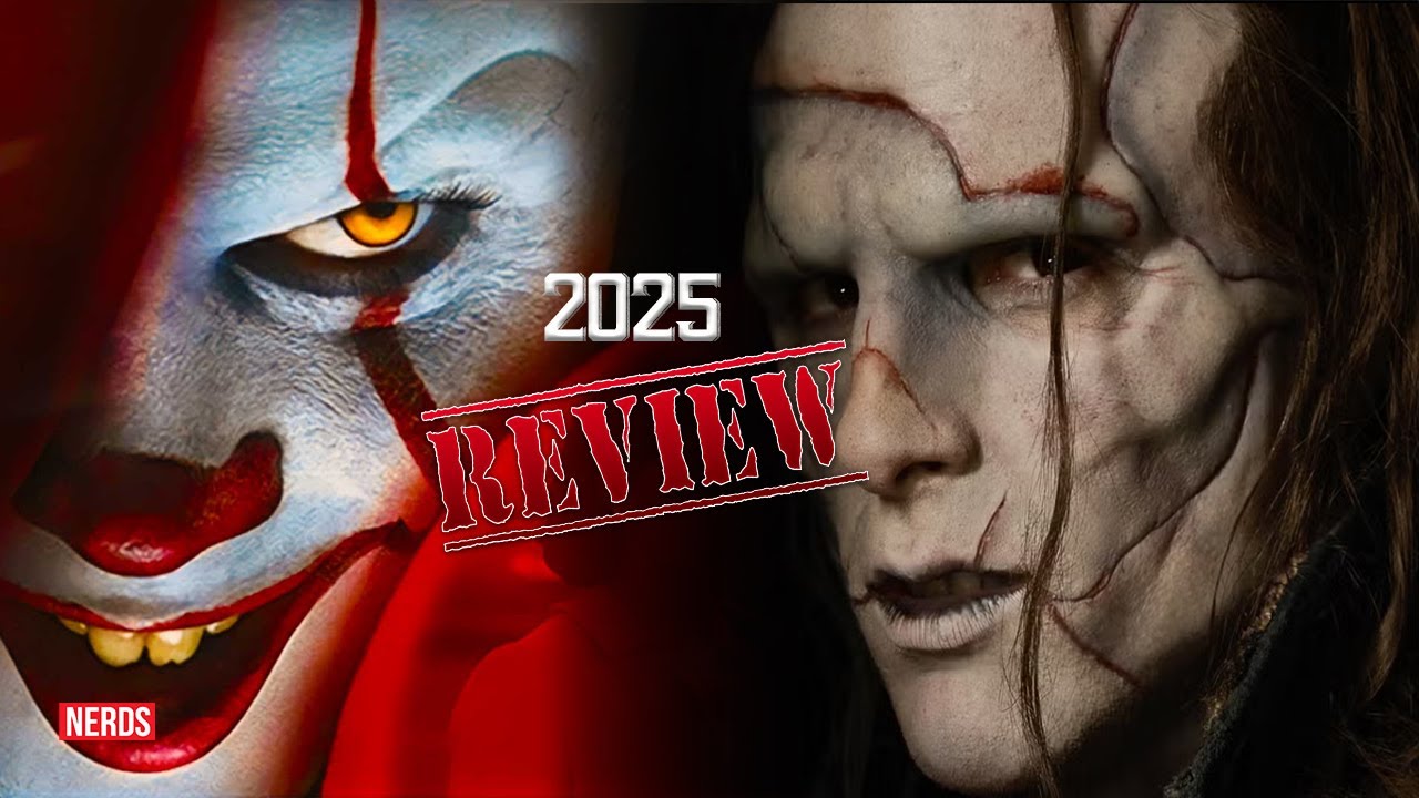 2025 NERDS Awards Review
