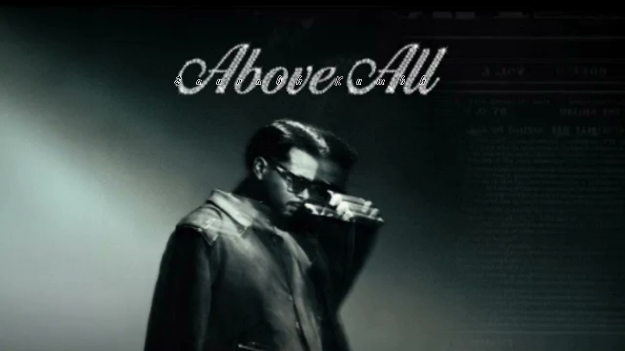 Above All - Zorawar [Full MV] Sajan SP -New Punjabi Song - Wise Music | $aurabh Kumbh ||