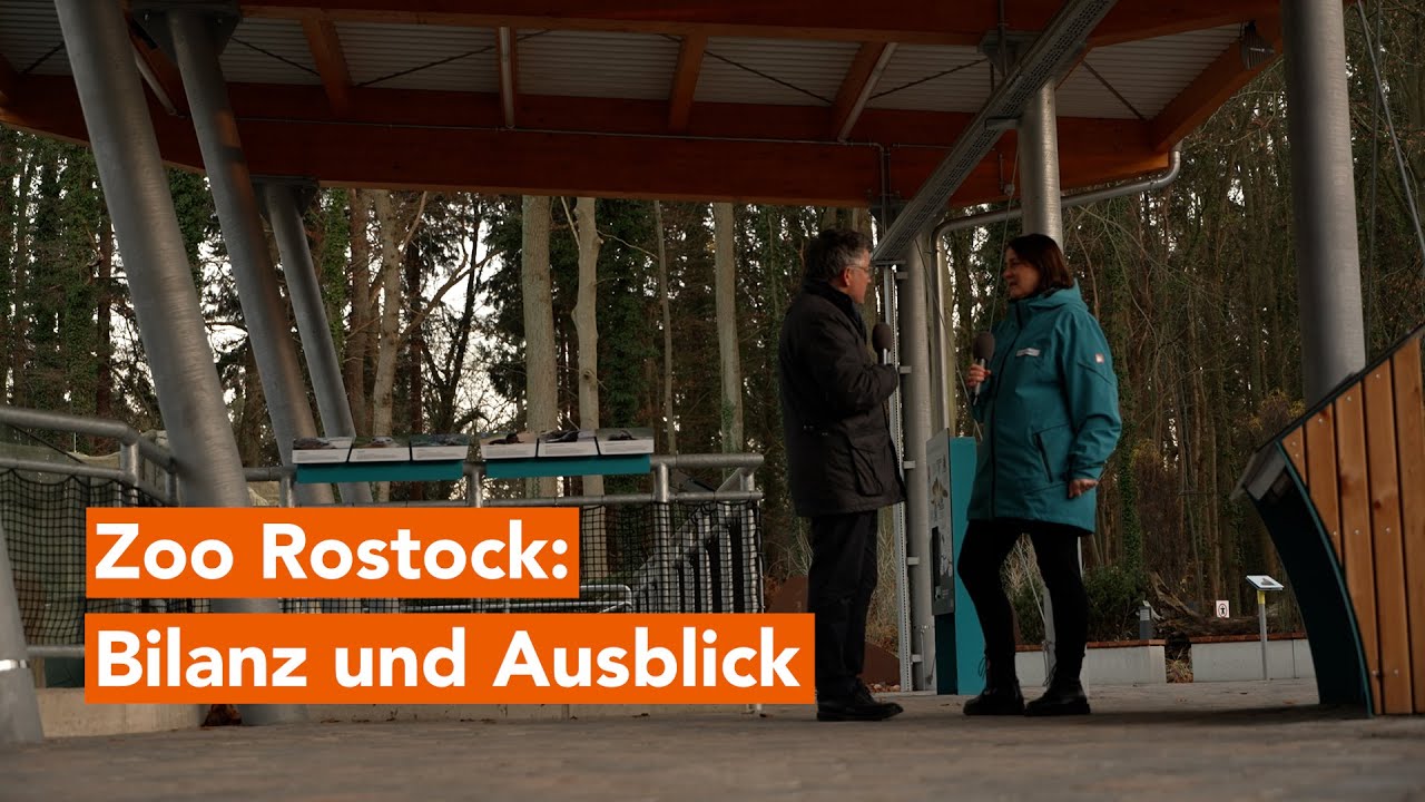 Antje Angeli zieht Bilanz: Zwischen Investitionen, Einsparvorgaben und Besucheranspruch
