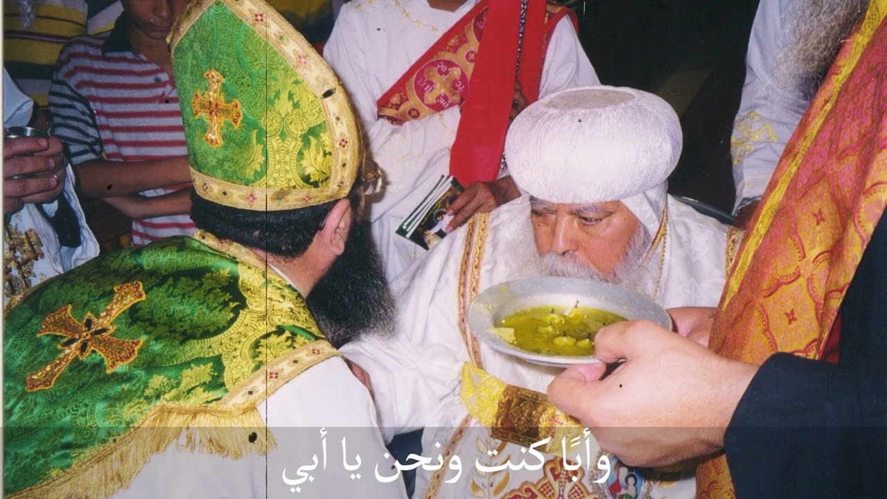 هذه تقواك إيمانٌ فحُبٌ