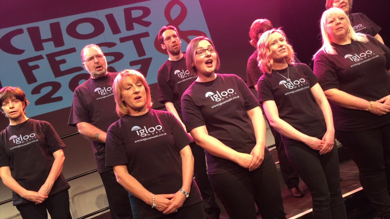 Igloo Choir