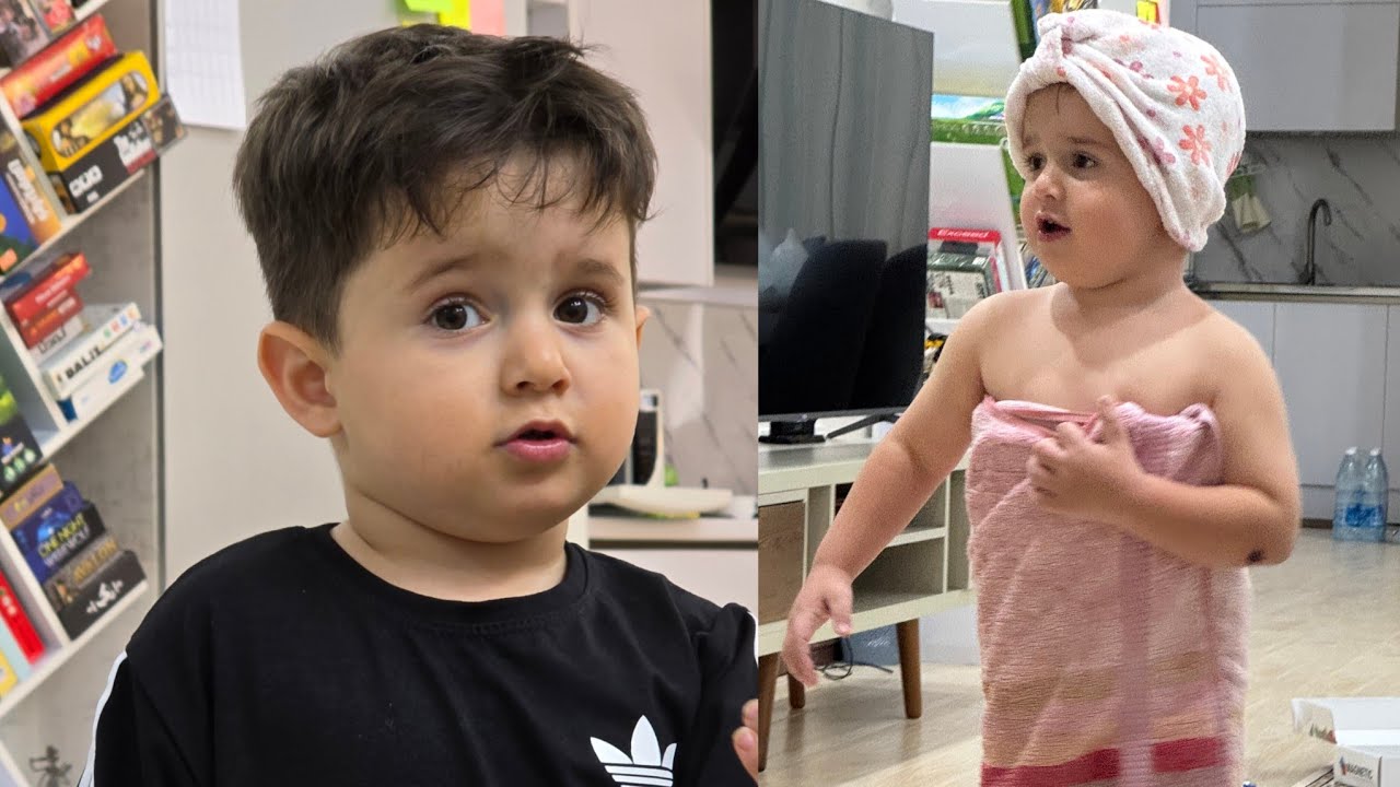 ولاگ پسا جنگ با رادمهر