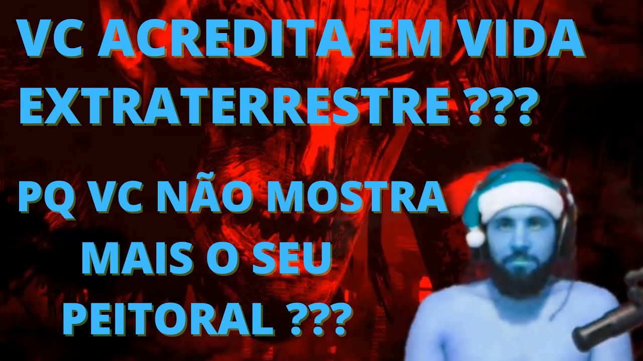 SMZINHO Perguntas e Respostas engraçadas #27