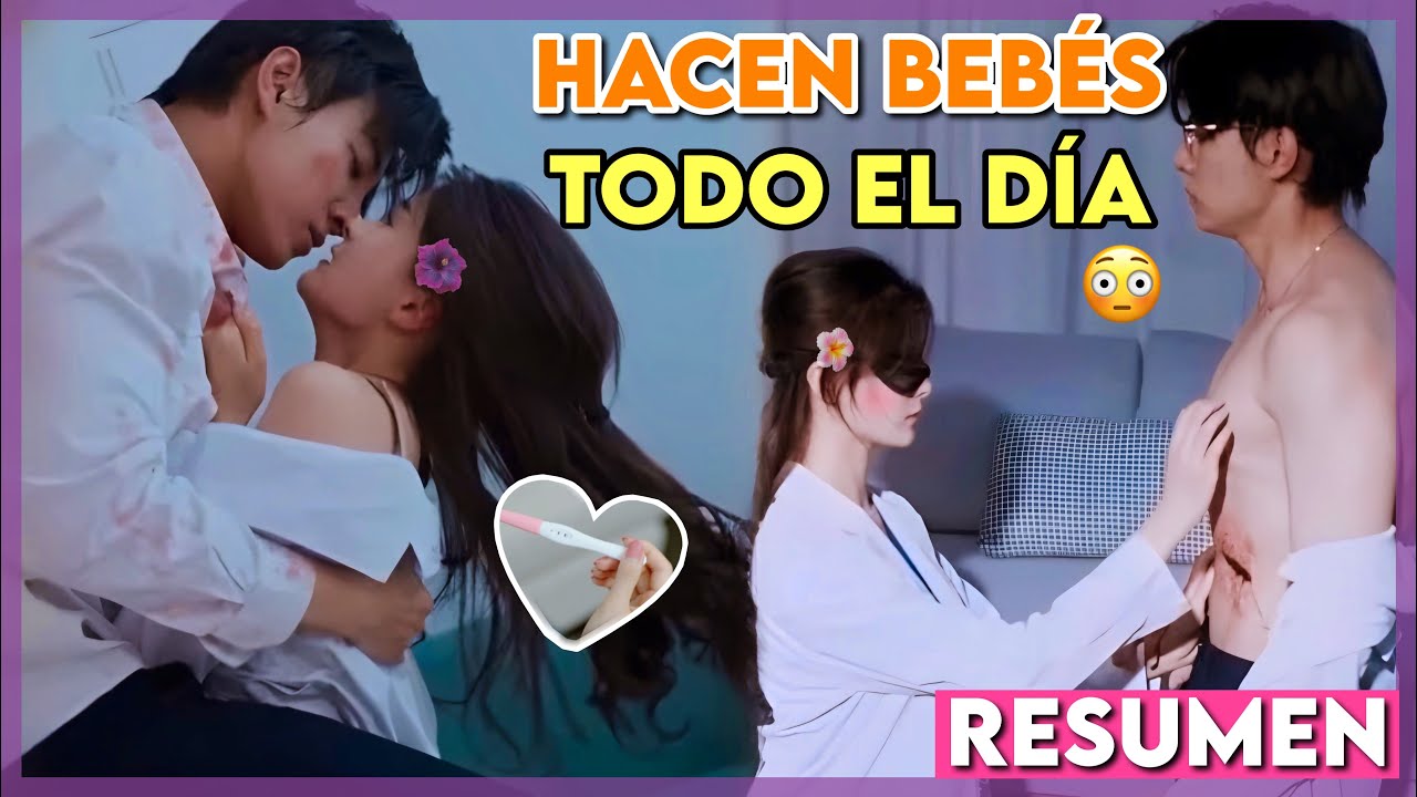 🔥Chica MUDA es 0BLIGADA a CASARSE con un CEO MILLONARIO sin saber…